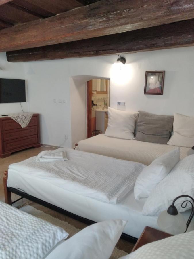 Pension Nina Cesky Krumlov Luaran gambar