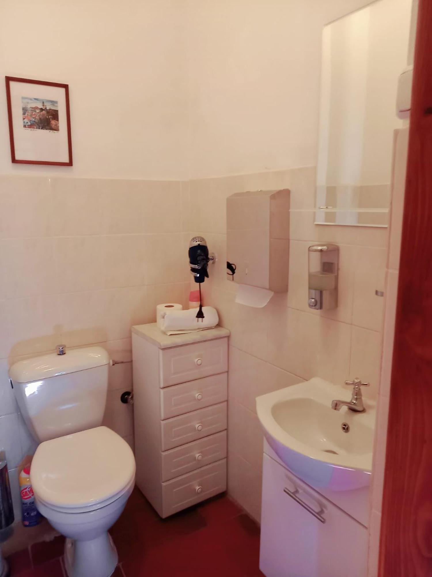 Pension Nina Cesky Krumlov Luaran gambar