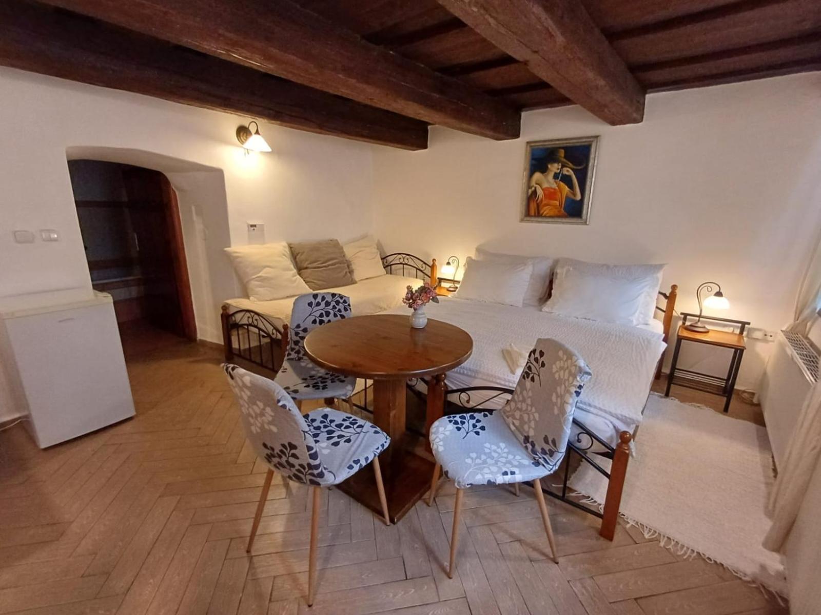Pension Nina Cesky Krumlov Luaran gambar