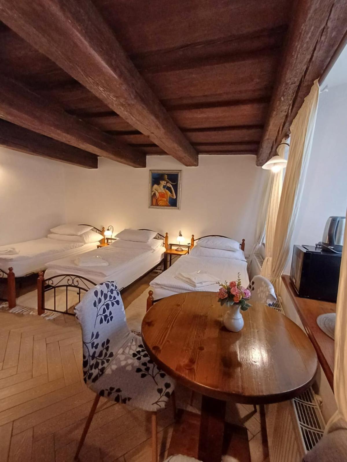 Pension Nina Cesky Krumlov Luaran gambar